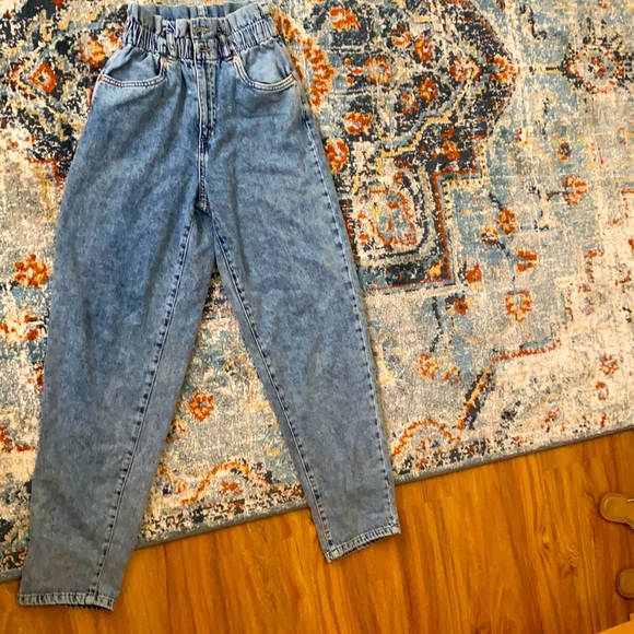 Garage Denim - Garage Jeans. NEVER WORN